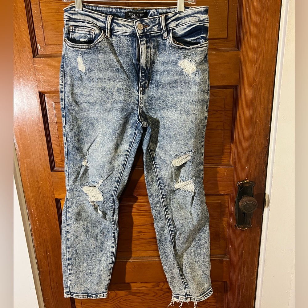 Judy Blue Jeans